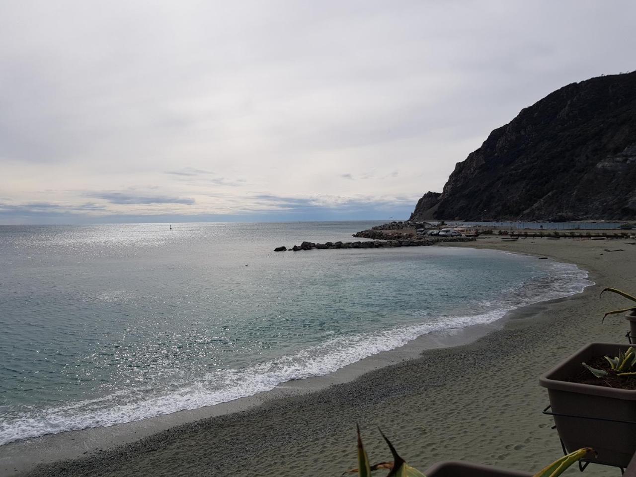 Shahila House Apartment Monterosso al Mare Exterior foto